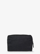 Fendi Superlight FF Zucca fabric Beauty Case - Nero
