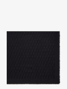 Fendi Wool scarf - Nero