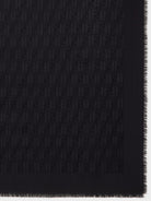 Fendi Wool scarf - Nero