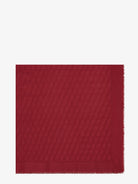 Fendi Wool scarf - Rossoscuro