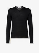 Fendi Virgin wool sweater - Nero