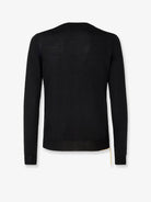 Fendi Virgin wool sweater - Nero
