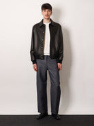Fendi Cotton and cashmere sweater - Bianco