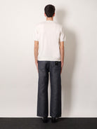 Fendi Cotton and cashmere sweater - Bianco
