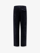 Giorgio Armani Corduroy trousers - White