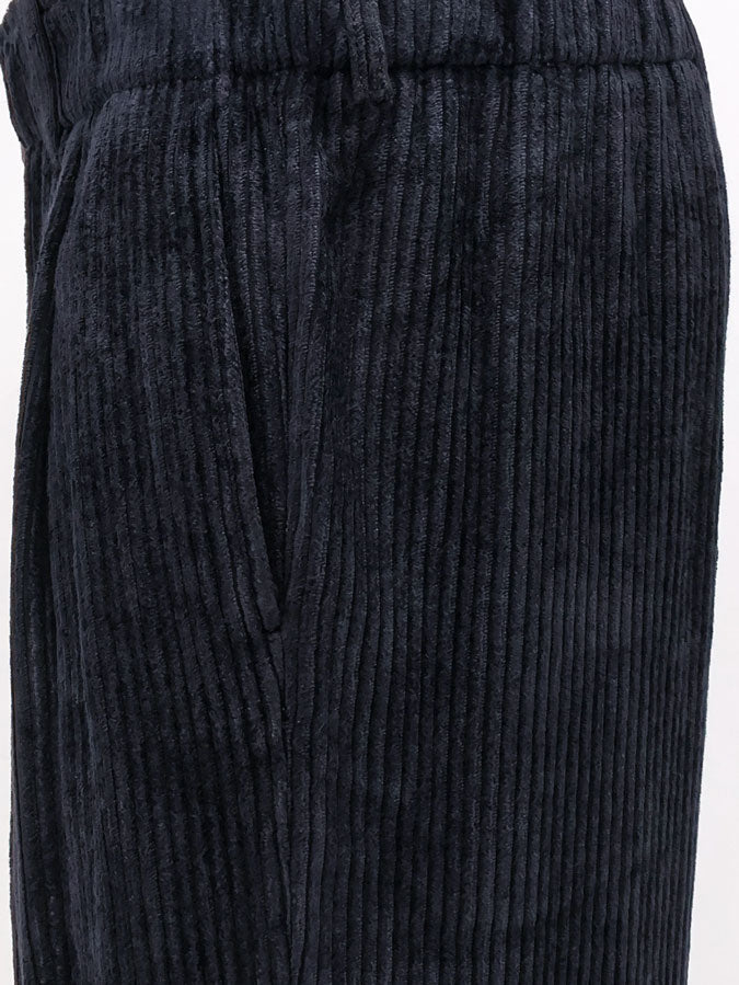 Giorgio Armani Corduroy trousers - White