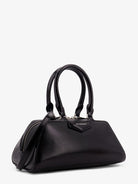 Givenchy Antigona Mini leather shoulder bag - Black