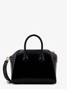 Givenchy Antigona Mini leather crossbody bag - Black