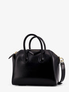 Givenchy Antigona Mini leather crossbody bag - Black