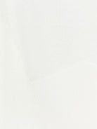 Givenchy Cropped cotton and silk polo shirt - Ivory