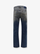 Golden Goose Deluxe Brand Journey denim jeans - Blue