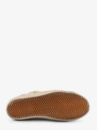Golden Goose Super Star with List leather sneakers - Whitebeigeseedpearlbeigebrownl