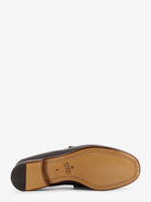 Gucci Horsebit 1953 leather loafer - Dk Brown Pigments