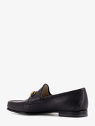 Gucci Horsebit 1953 leather loafer - Nero