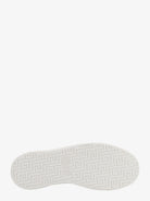 Gucci Ace leather sneakers - Grwhivrvgreenace