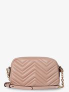 Gucci GG Marmont leather camera bag crossbody bag - Cameoxdafne