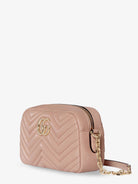 Gucci GG Marmont leather camera bag crossbody bag - Cameoxdafne