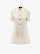 Gucci Wool dress - Whitemagnolia