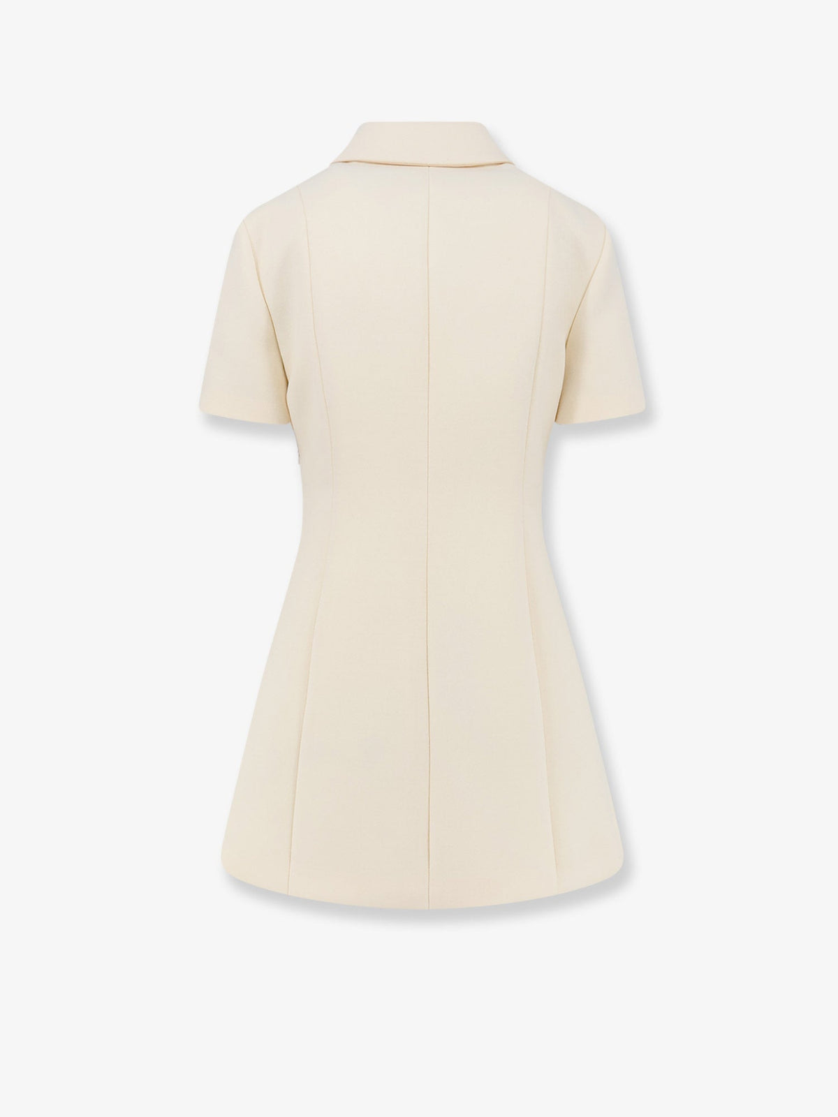 Gucci Wool dress - Whitemagnolia