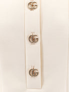 Gucci Wool dress - Whitemagnolia