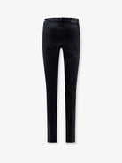 Gucci Slim Fit black denim trousers