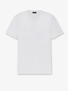 Gucci Modal blend T-shirt - White