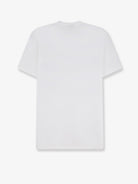 Gucci Modal blend T-shirt - White