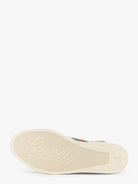 Gucci Stretch GG fabric sneakers - Vintsandcash