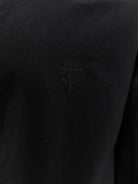 Gucci Reversible cotton and GG nylon jacket - Black