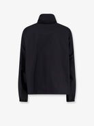 Gucci Compact cotton canvas jacket - Black
