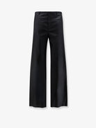 Gucci Silk trousers - Deepgrey