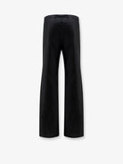 Gucci Silk trousers - Deepgrey