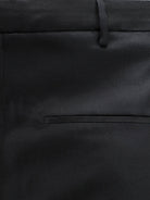 Gucci Silk trousers - Deepgrey