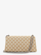 Gucci Dionysus GG fabric crossbody bag - Vintsandnorsand