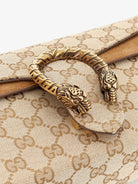 Gucci Dionysus GG fabric crossbody bag - Vintsandnorsand