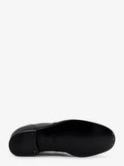 Gucci Como leather loafers - Blackvrv