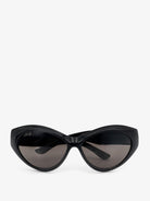 Gucci Acetate sunglasses - Blackgrey