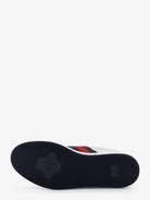 Gucci Screener leather sneakers - Whblwhbr