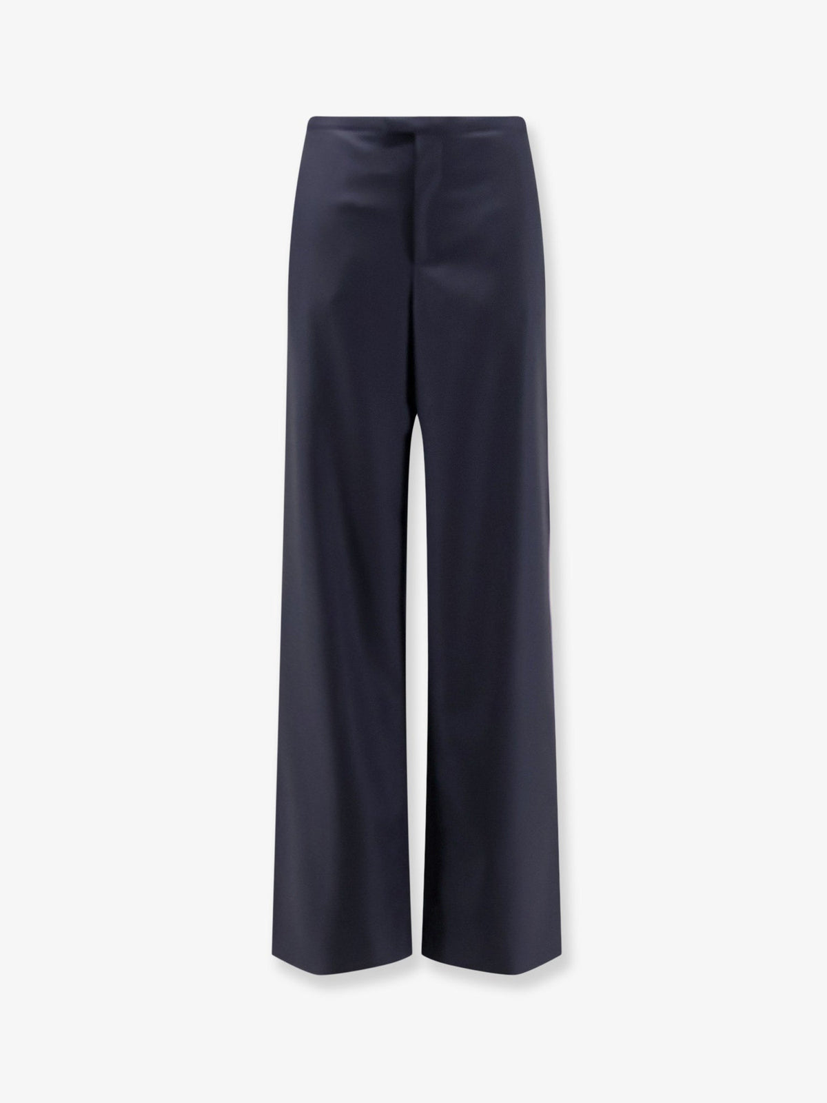 Gucci Gucci Primavera Light Wool trousers - Bluejapan
