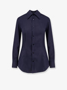 Gucci Silk shirt - Ink