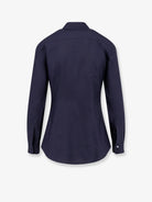 Gucci Silk shirt - Ink