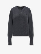 Gucci Cashmere sweater - Darkgrey
