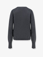 Gucci Cashmere sweater - Darkgrey