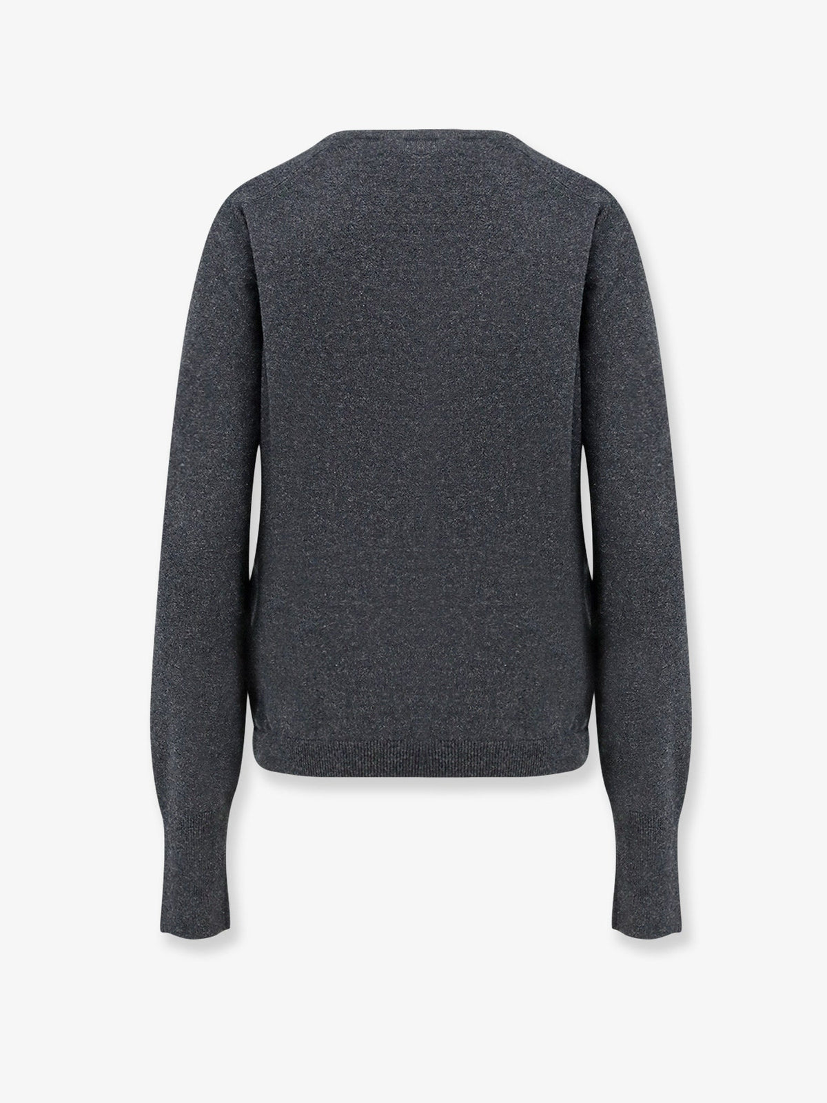 Gucci Cashmere sweater - Darkgrey