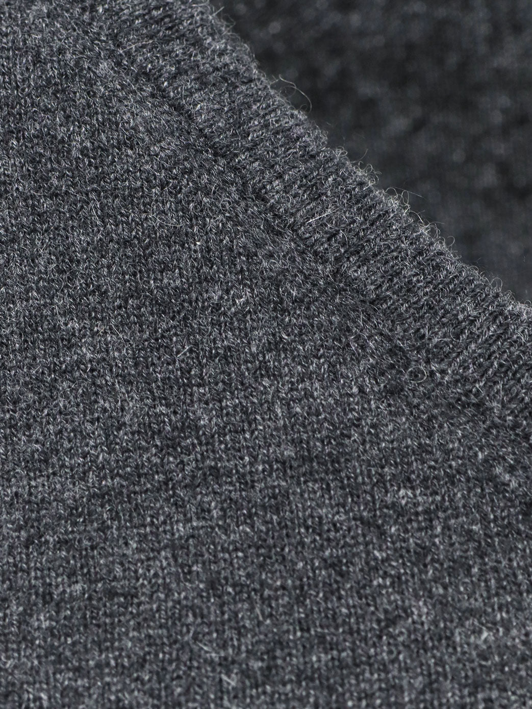 Gucci Cashmere sweater - Darkgrey