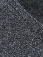 Gucci Cashmere sweater - Darkgrey