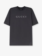 Gucci Cotton jersey t-shirt - Medley