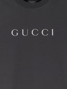 Gucci Cotton jersey t-shirt - Medley