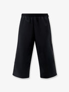 Gucci Cotton Bermuda shorts - Black