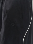 Gucci Cotton Bermuda shorts - Black